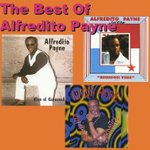 Front Standard. The Best of Alfredito Payne [CD].