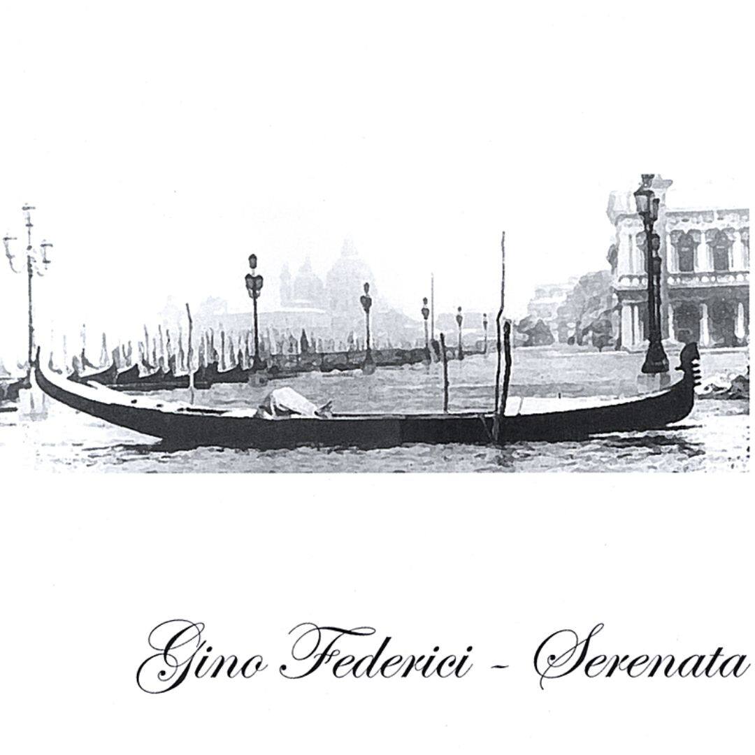 Best Buy Serenata [CD]