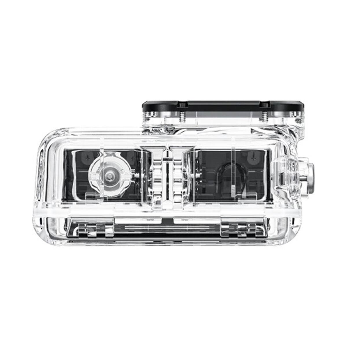 Alt View 4. Insta360 - Insta360 Carry Case for X3 Action Camera.