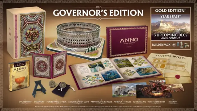 GOVERNOR'S EDITION YEAR 1 PASS" GOVERNOR'S EDITION YEAR 1 PASS" GOVERNOR'S EDITION YEAR 1 PASS" GOVERNOR'S EDITION YEAR 1 PASS" GOVERNOR'S EDITION YEAR 1 PASS" GOVERNOR'S EDITION YEAR 1 PASS" GOVERNOR'S EDITION YEAR 1 PASS" GOVERNOR'S EDITION YEAR 1 PASS" GOVERNOR'S EDITION YEAR 1 PASS" GOVERNOR'S EDITION YEAR 1 PASS" GOVERNOR'S EDITION YEAR 1 PASS" GOVERNOR'S EDITION YEAR 1 PASS" GOVERNOR'S EDITION YEAR 1 PASS" GOVERNOR'S EDITION YEAR 1 PASS" GOVERNOR'S EDITION YEAR 1 PASS" GOVERNOR'S EDITION YEAR 1 PASS" GOVERNOR'S EDITION YEAR 1 PASS" GOVERNOR'S EDITION YEAR 1 PASS" GOVERNOR'S EDITION YEAR 1 PASS" GOVERNOR'S EDITION YEAR 1 PASS" GOVERNOR'S EDITION YEAR 1 PASS" GOVERNOR'S EDITION YEAR 1 PASS" GOVERNOR'S EDITION YEAR 1 PASS" GOVERNOR'S EDITION YEAR 1 PASS" GOVERNOR'S EDITION YEAR 1 PASS" GOVERNOR'S EDITION YEAR 1 PASS" GOVERNOR'S EDITION YEAR 1 PASS" GOVERNOR'S EDITION YEAR 1 PASS" GOVERNOR'S EDITION YEAR 1 PASS" GOVERNOR'S EDITION YEAR 1 PASS" GOVERNOR'S EDITION YEAR 1 PASS" GOVERNOR'S EDITION YEAR 1 PASS" GOVERNOR'S EDITION YEAR 1 PASS" GOVERNOR'S EDITION YEAR 1 PASS" GOVER - [RP (Rating Pending)]