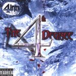 Front Standard. The 4th Degree [CD] [PA].