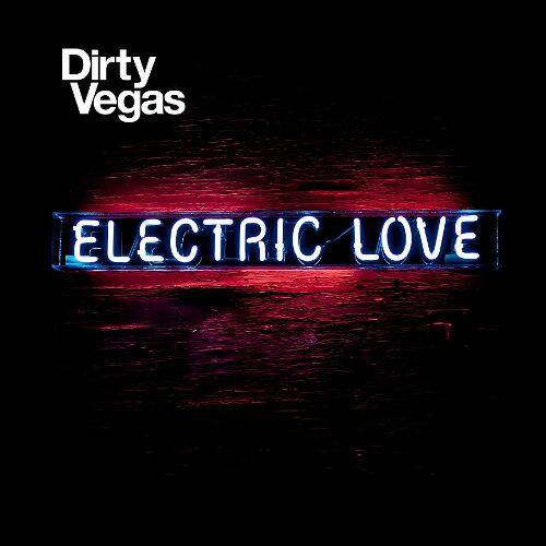 Best Buy Electric Love [CD]
