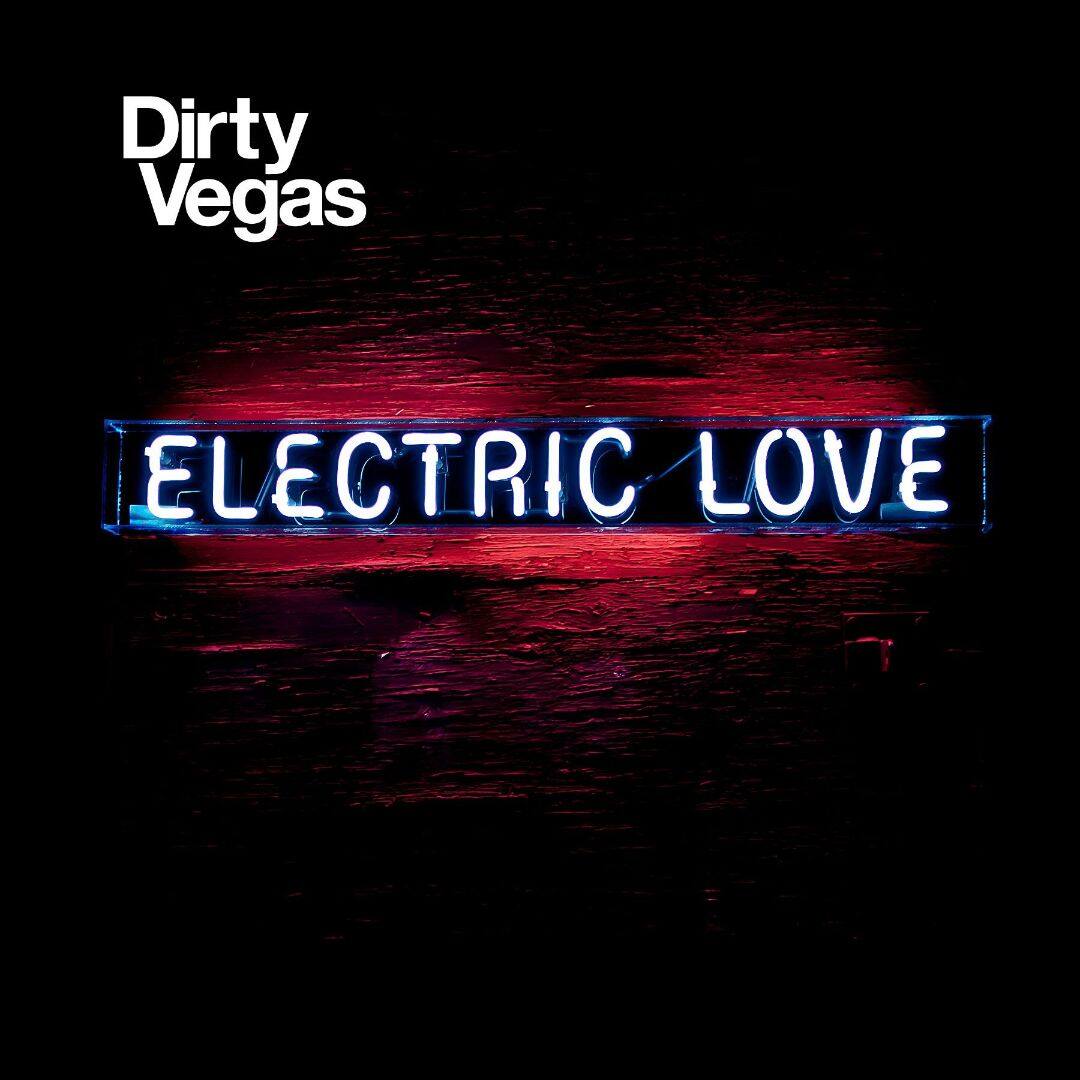 Best Buy Electric Love [CD]