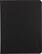 Front Standard. Griffin Technology - Elan Folio Slim Carrying Case (Folio) for iPad - Black.