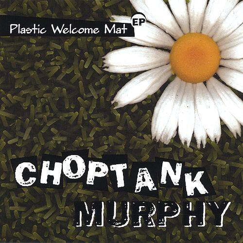 Best Buy Plastic Mat EP [CD]