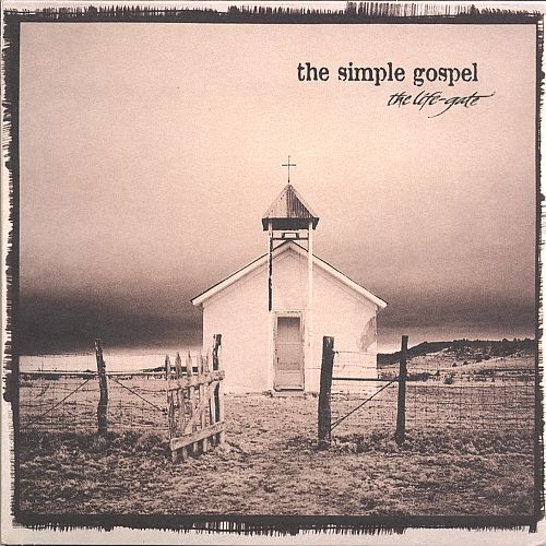 Best Buy: The Simple Gospel [cd]