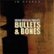 Front Standard. Bullets & Bones [CD].
