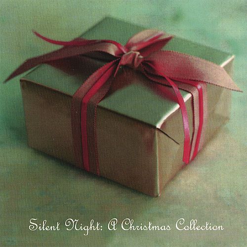  Silent Night: A Christmas Collection [CD]