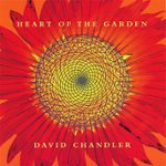 Front. Heart of the Garden [CD].