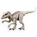 Front. Jurassic World - Camuflage 'N Battle Indominus Rex Dinosaur.