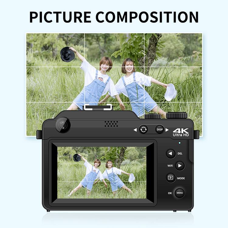 PICTURE COMPOSITION

4K Ultra HD

DISP

DEL

WiFi

MODE

OK

MENU
