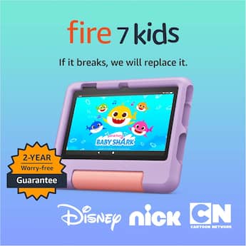 Fire 7 Kids 7 Fire 7 Kids 7