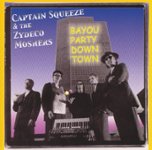 Front. Bayou Party Downtown [CD].