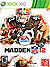  Madden NFL 12 - Xbox 360