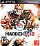  Madden NFL 12 - PlayStation 3