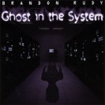 Front Standard. Ghost in the System [CD].