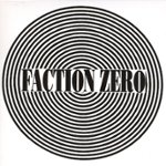 Front Standard. Faction Zero [CD].