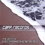 Front Standard. The Best of Electronica & New Age, Vol. 1 [CD].