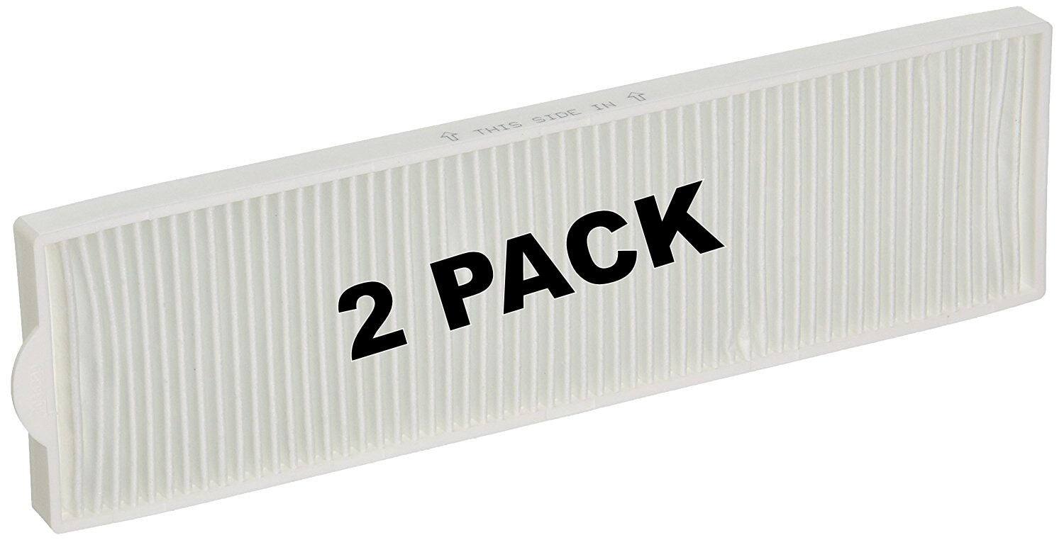 THIS SIDE UP  
2 PACK