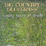 Front Standard. Twenty Years of Grass [CD].