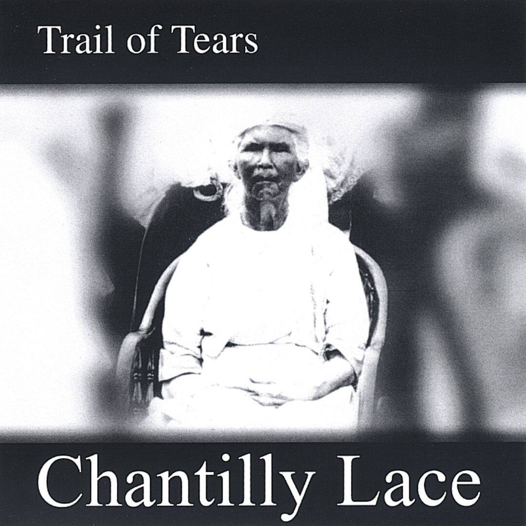 Best Buy: Trail of Tears [CD]