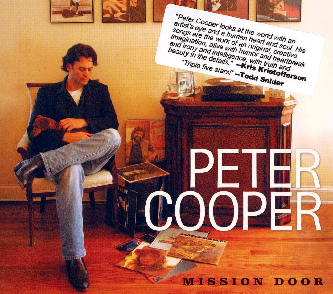 Best Buy Mission Door [CD]