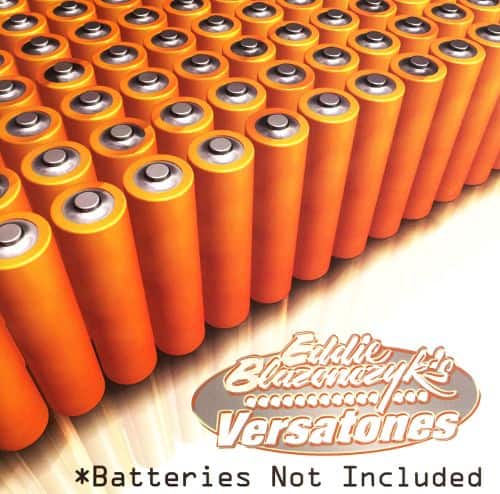*Batteries Not Included [CD]-Front_Standard