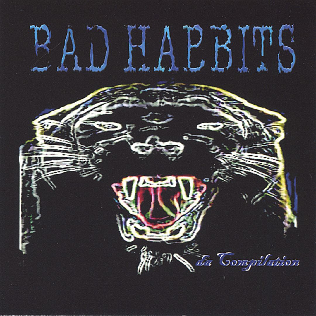 Best Buy: Bad Habbits [CD]