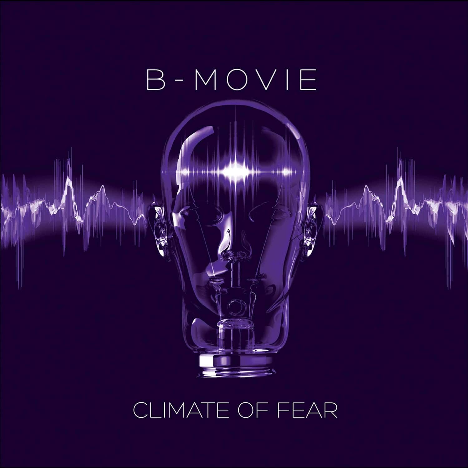 B-Movie - Climate Of Fear   - VINYL LP price history on PriceWatchPro