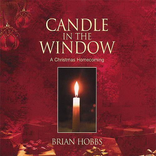 Best Buy Candle in the Window [CD]