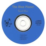 Front Standard. The Blue Planet [CD].