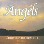 Front Standard. Presents of Angels [CD].