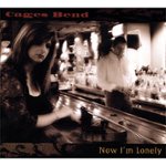 Front Standard. Now I'm Lonely [CD].