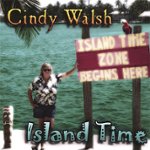 Front Standard. Island Time [CD].
