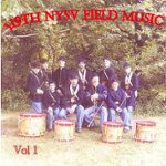 Front Standard. 119th Nysv Field Music, Vol. 1 [CD].