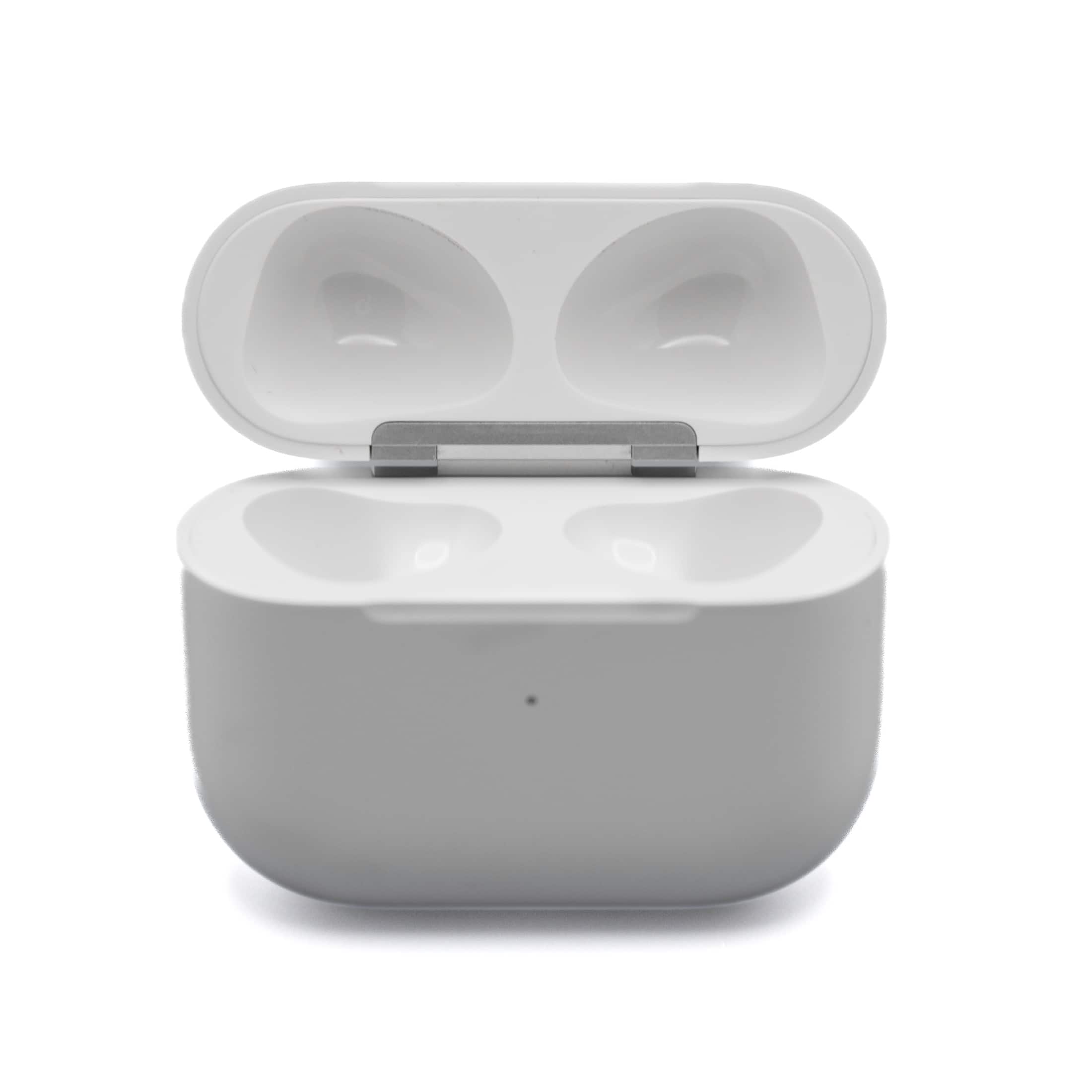 Apple Refurbished Excellent AirPods 3rd Generation Replacement Apple Refurbished Excellent AirPods 3rd Generation Replacement