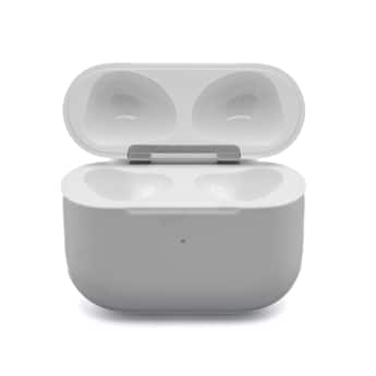 Apple Refurbished Excellent AirPods 3rd Generation Replacement Apple Refurbished Excellent AirPods 3rd Generation Replacement