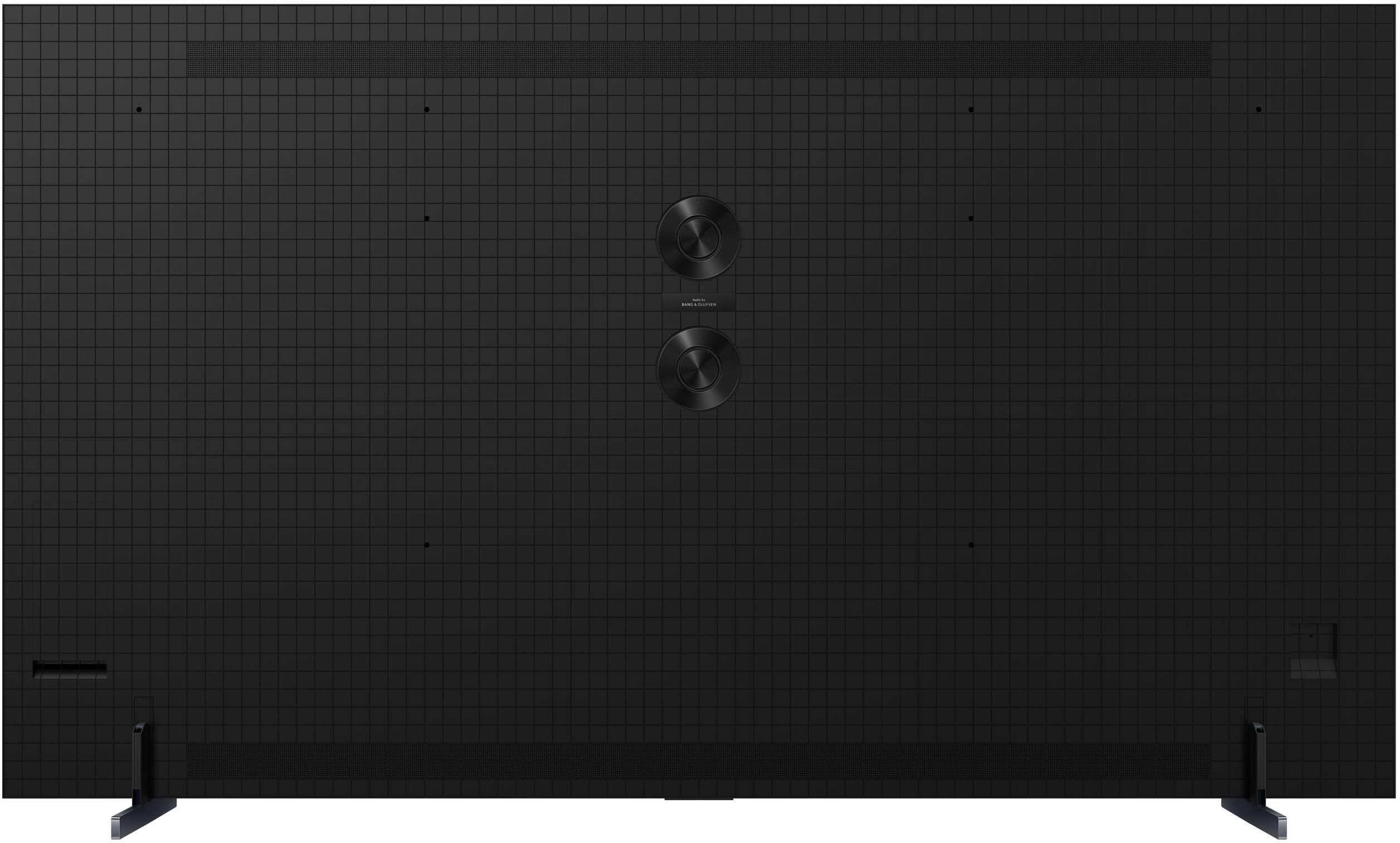 Alt View 16. TCL - 115" Class RM9L Series 4K UHD HDR RGB-Mini LED Smart TV with Google TV  (2026) - Black.