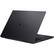 Alt View 22. ASUS - ProArt Studiobook 16 16" Laptop OLED - Intel 12th Gen Core i7 with 32GB Memory - NVIDIA RTX A3000 - 1TB SSD - Mineral Black.