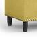 Alt View 15. Simpli Home - Emily Storage Ottoman - Dijon Yellow.