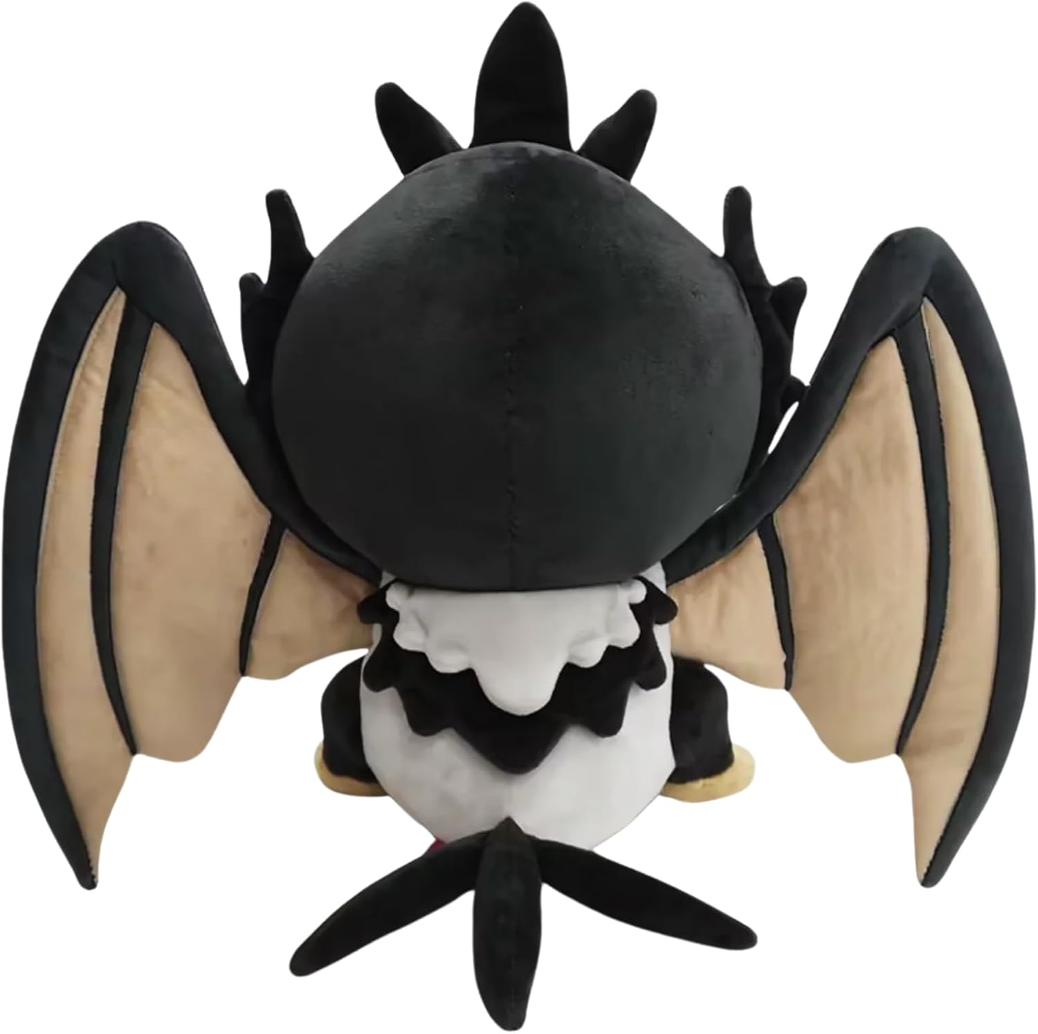 Alt View 5. Youtooz - Youtooz: Borderlands Collection [Bloodwing 9-Inch Plush].