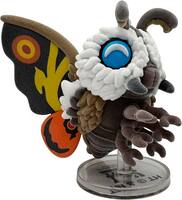 Youtooz - Godzilla - Mothra (Flocked Exclusive) 3.6" High Vinyl Figure - Front_Zoom