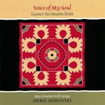 Front Standard. Voice of My Soul [CD].
