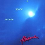 Front Standard. A Space Serene [CD].