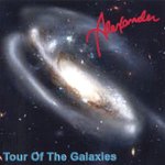 Front Standard. Tour of the Galaxies [CD].