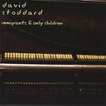 Front Standard. Immigrants & Only Children [CD].