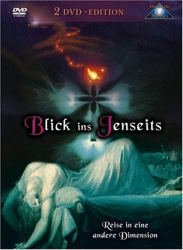 Blick ins Jenseits [2 Discs] [DVD]