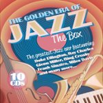 Front Standard. The Golden Era of Jazz: The Box [CD].
