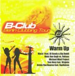 Front Standard. B-Club: Berlin Clubbing Tour [CD].
