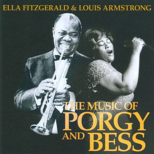 Best Buy: Porgy & Bess [CD]